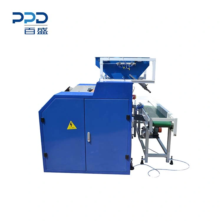 Best Price Fully Auto High Speed Stretch Film Rewinder for 18kg