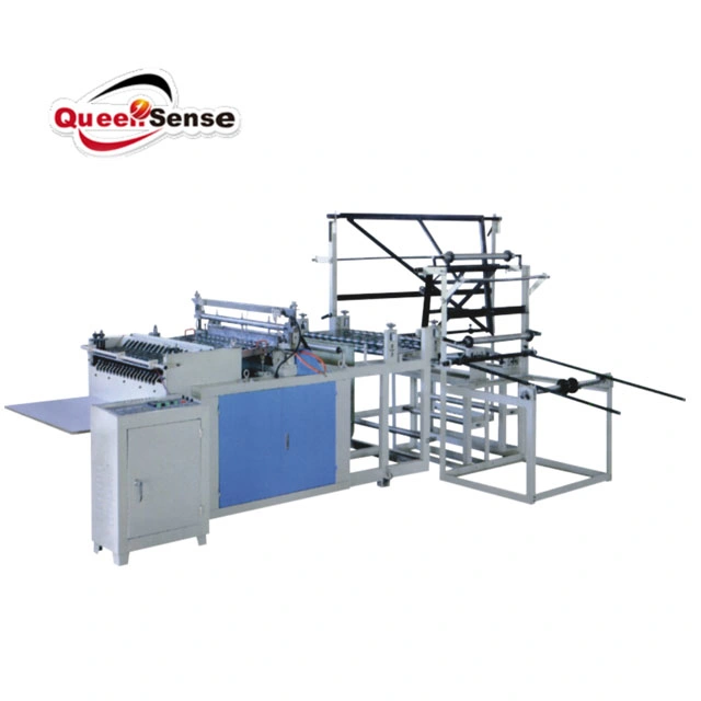 Bubble Film Bag Making Machine (DFQB-800/1000)